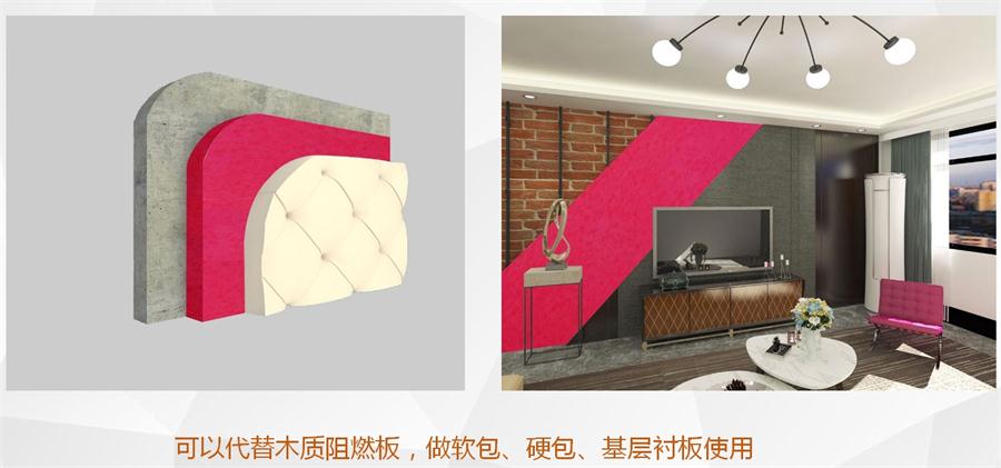A級防火的部位（頂棚、墻面....），用這種石膏板再不愁！(圖9)