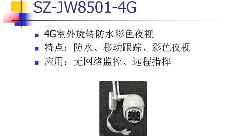 4G室、外防、水彩色夜視：曉民電子(圖3)