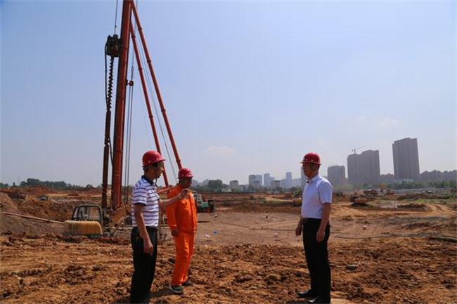 地基基礎(chǔ)工程專業(yè)承包貳級(jí)/山東省魯岳資源勘查開發(fā)有限公司！(圖3)