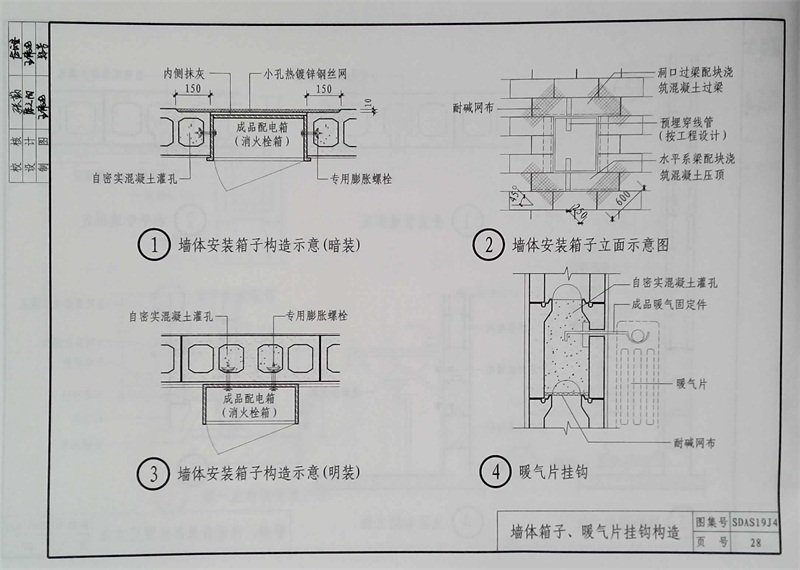內(nèi)隔墻綠色建材，納入裝配率可計入2分！(圖12)