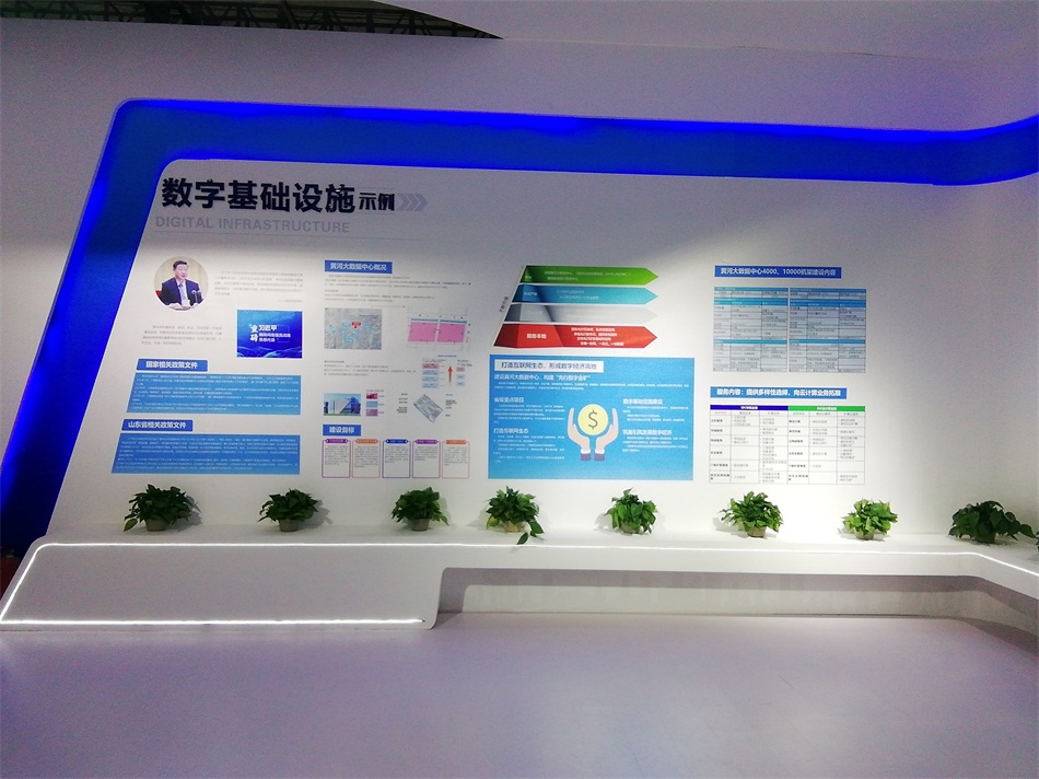 2020年山東綠博會(huì)“新城建”都有啥東東？(圖5)