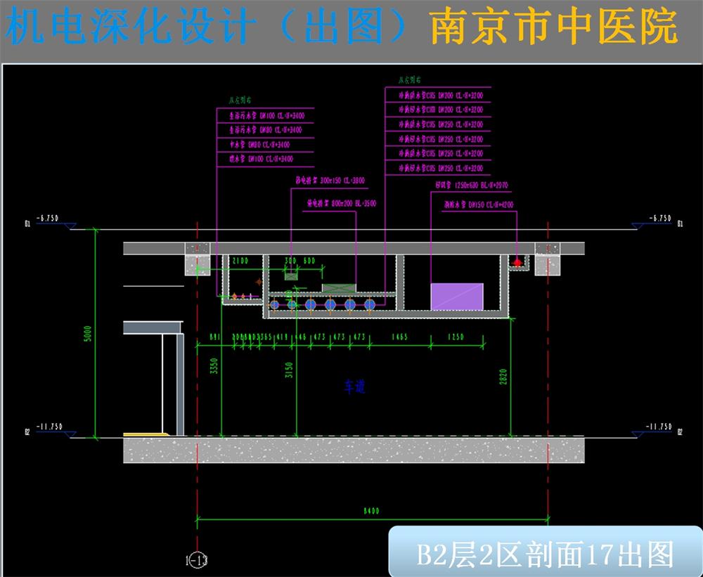 BIM技術(shù)一站式服務(wù)+案例展示！(圖3)