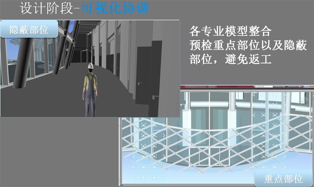 BIM技術(shù)一站式服務(wù)+案例展示！(圖15)
