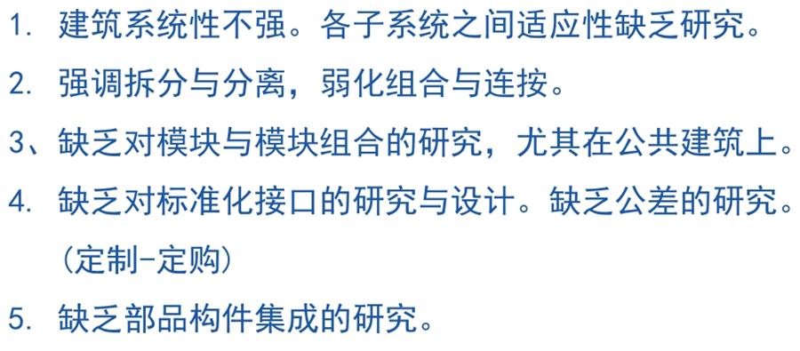 裝配式建筑設(shè)計(jì)存在的問題探討！(圖5)