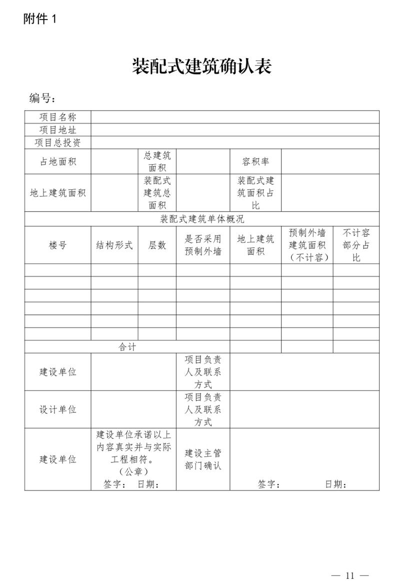 《泰安市推廣裝配式建筑工作導則》發(fā)布！(圖11)