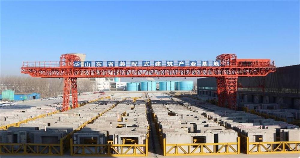 泰安：解讀裝配式建筑工作導(dǎo)則，促進(jìn)建筑產(chǎn)業(yè)化發(fā)展轉(zhuǎn)型升級!(圖2)