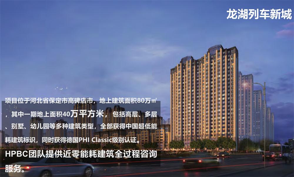案例欣賞：近零能耗、超低能耗、被動(dòng)房、全過程咨詢(圖9)
