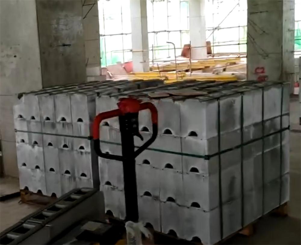 省錢(qián)的內(nèi)隔墻砌塊：免抹灰、裝配式建筑算分！(圖5)